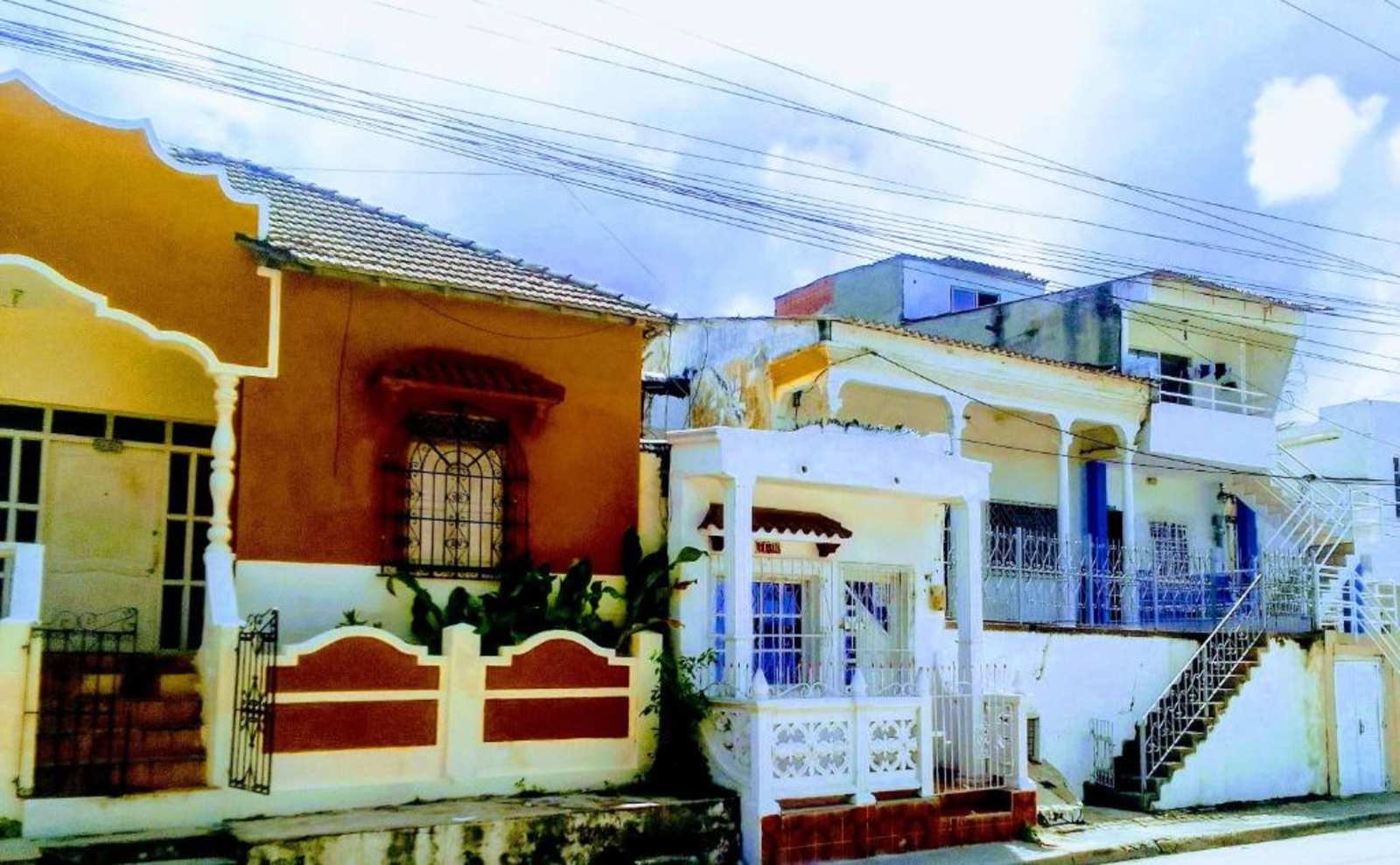 Hostal Torices, Cartagena de Indias