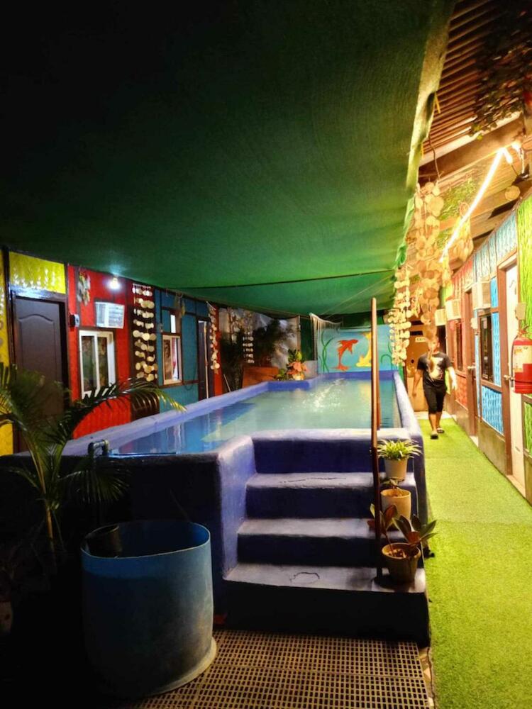 El Nido Hostel, El Nido