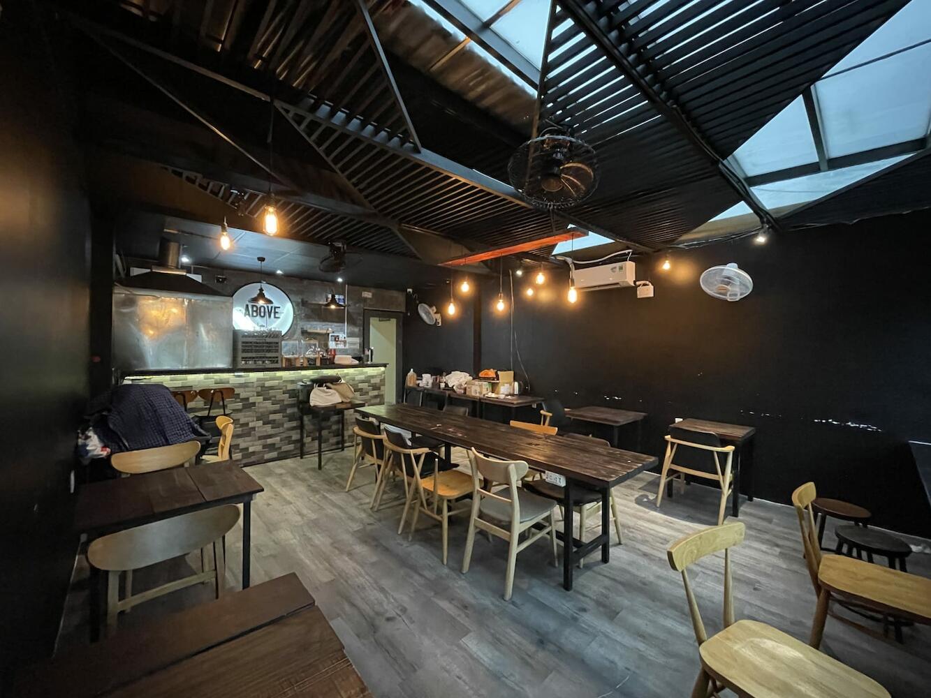 Vy Da Backpackers Hostel, Ho Chi Minh City