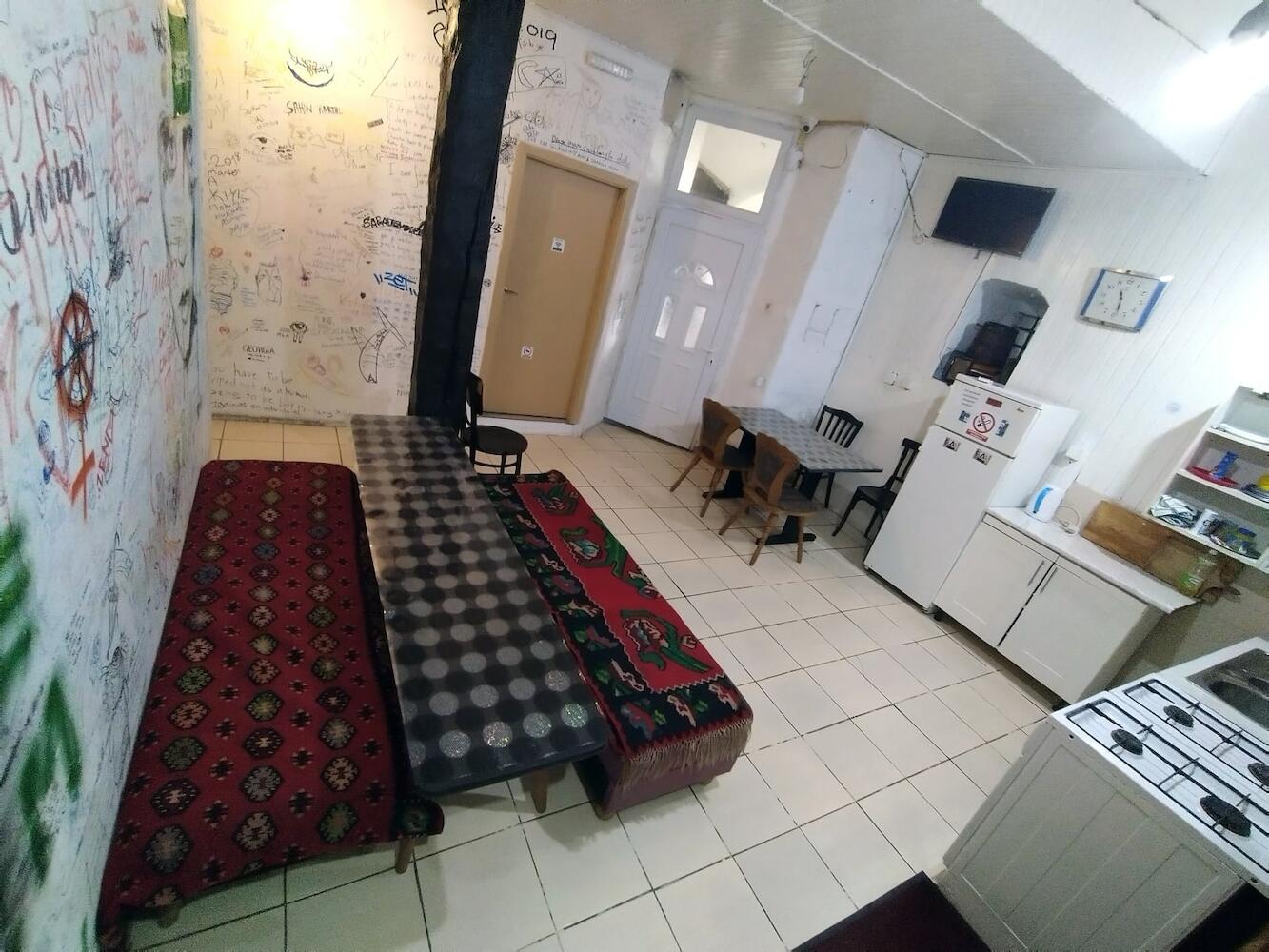 Hostel Ljubicica, Sarajevo