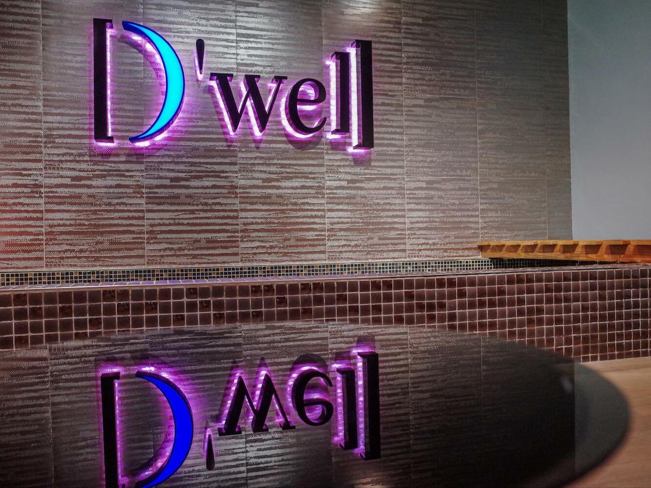 D'well Hostel, Kaohsiung