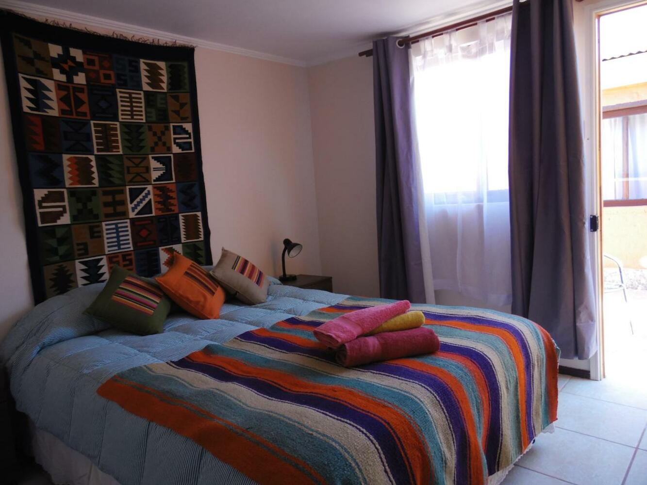 Hostal Campo Base, San Pedro de Atacama