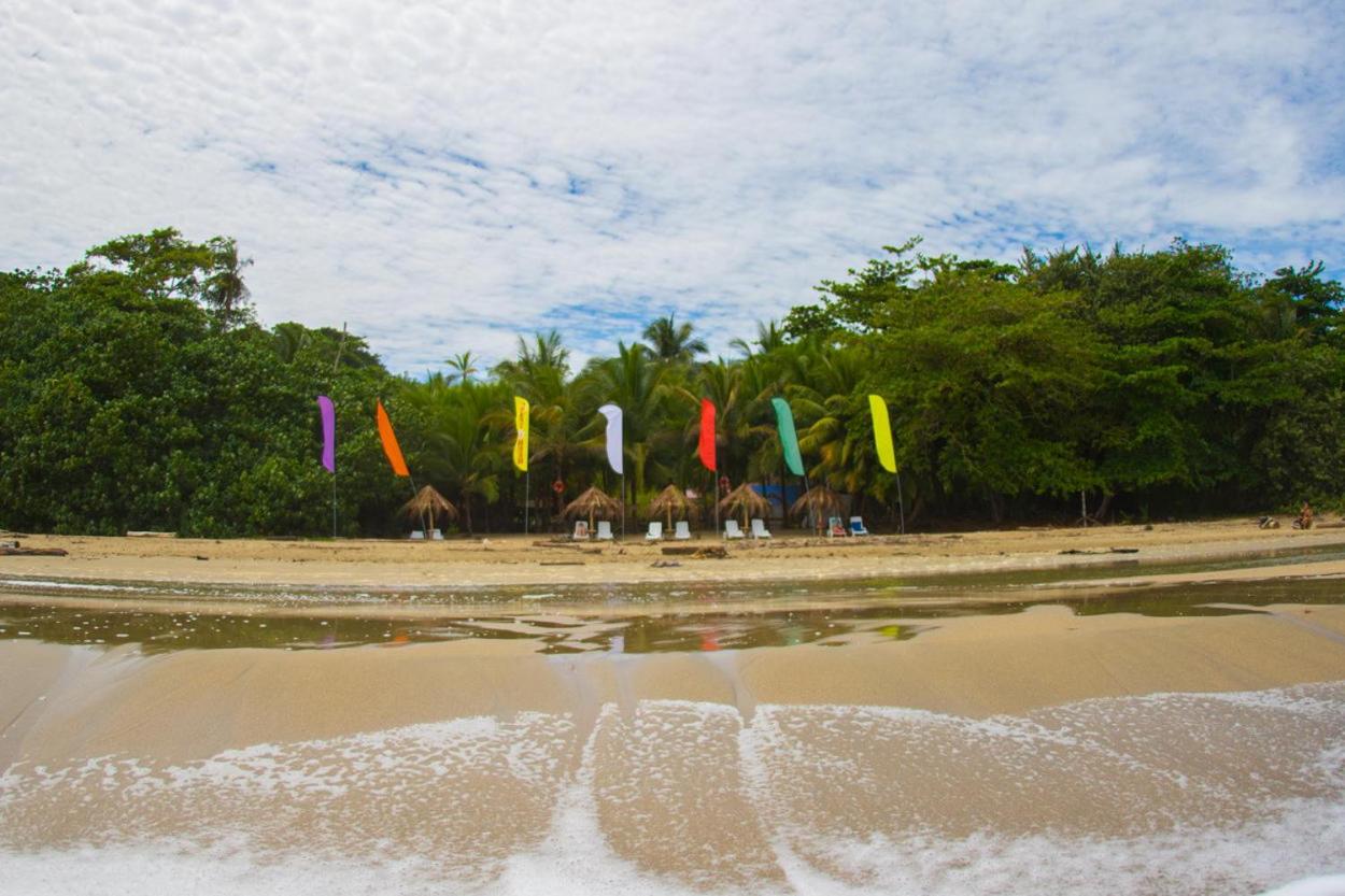 Playa 506, Puerto Viejo de Talamanca