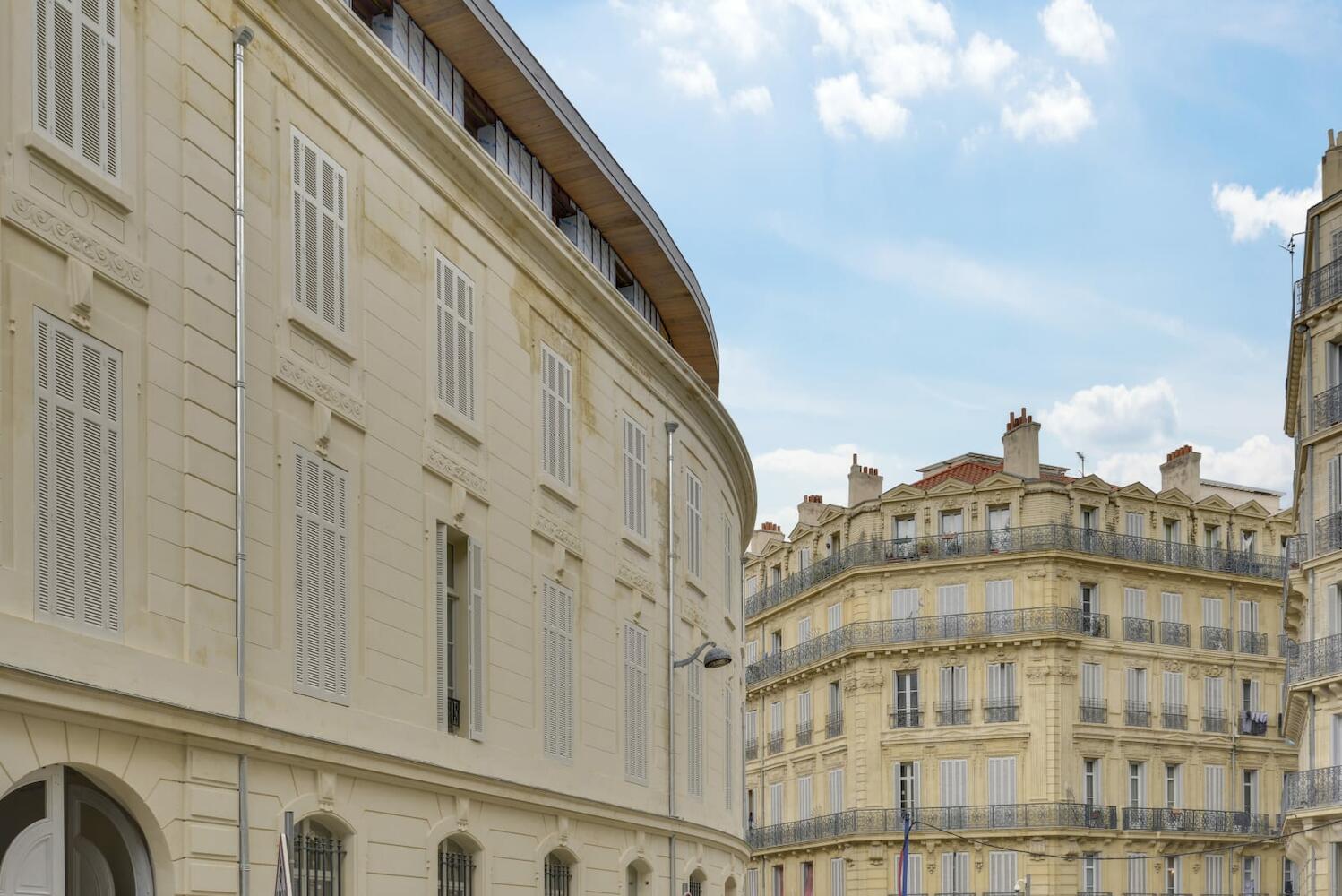 The People Hostel - Marseille, Marseille