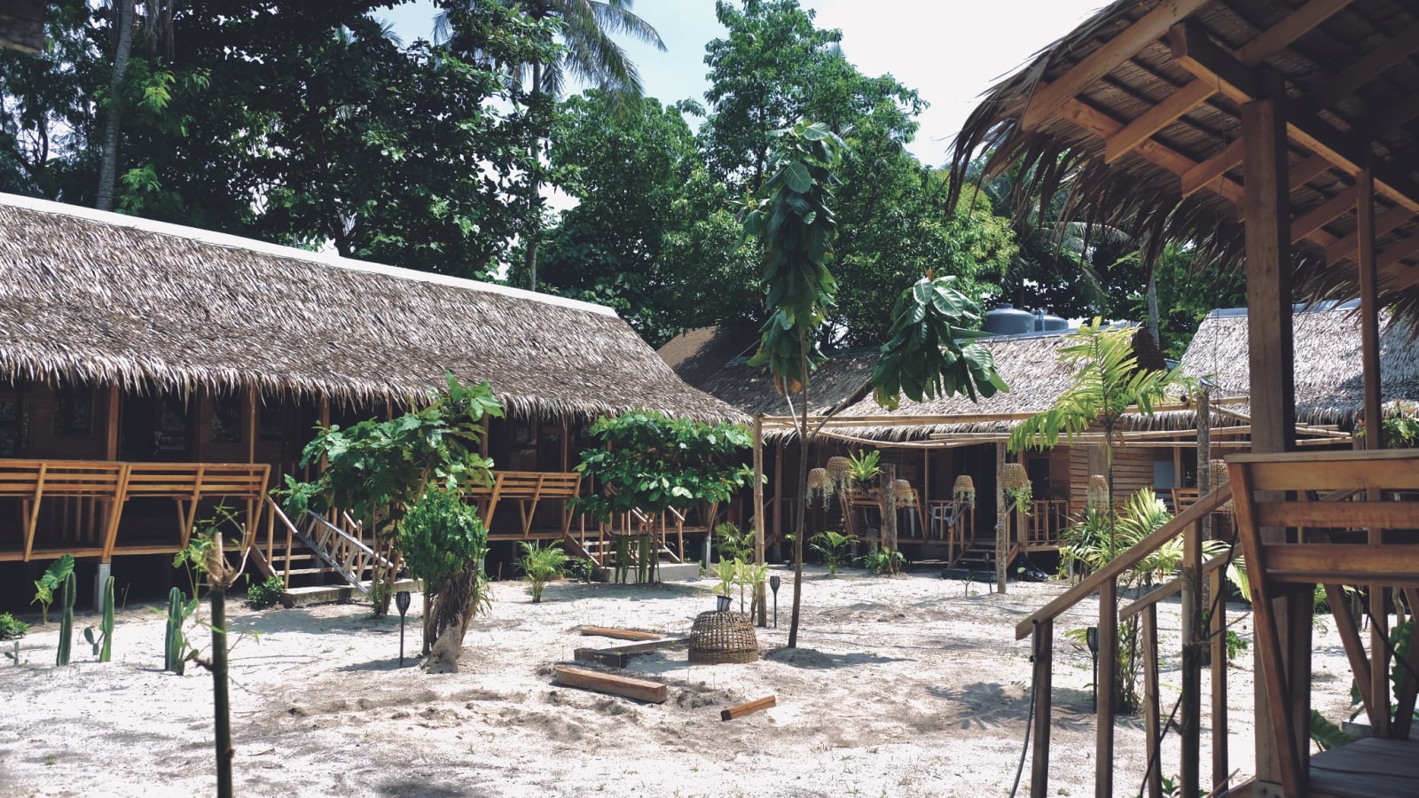 The Hideaway, Koh Lipe, Ko Lipe