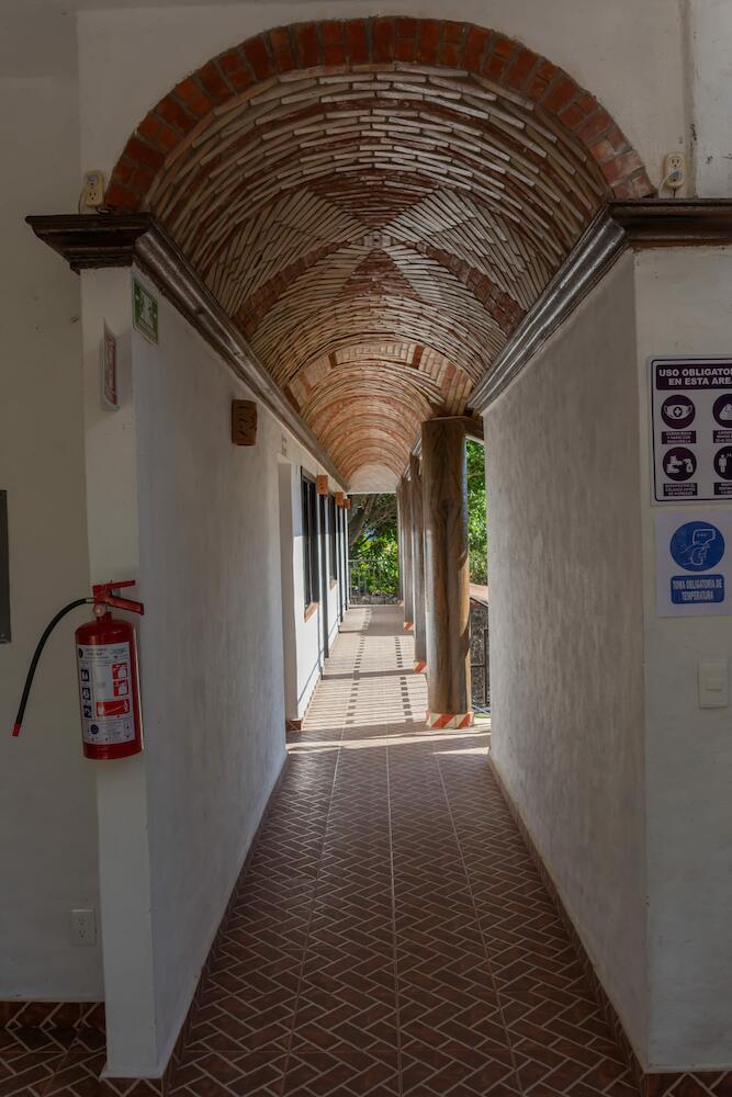 Maria Tepozteca Hostel, Tepoztlan