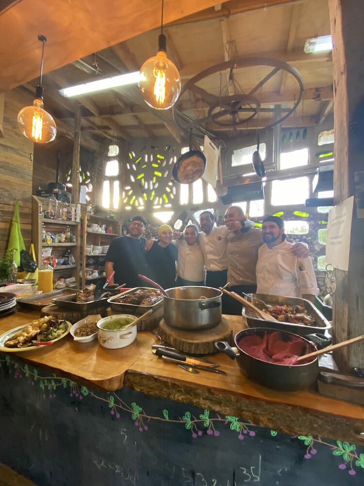 La Casa De Barro Patagonia, Puerto Natales