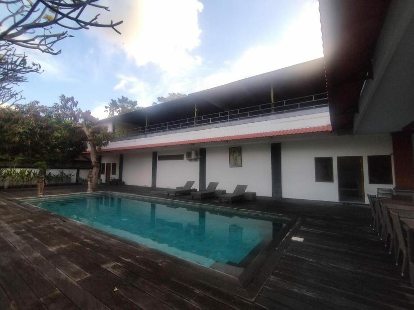 Mirah Hostel Bali, Kuta Bali