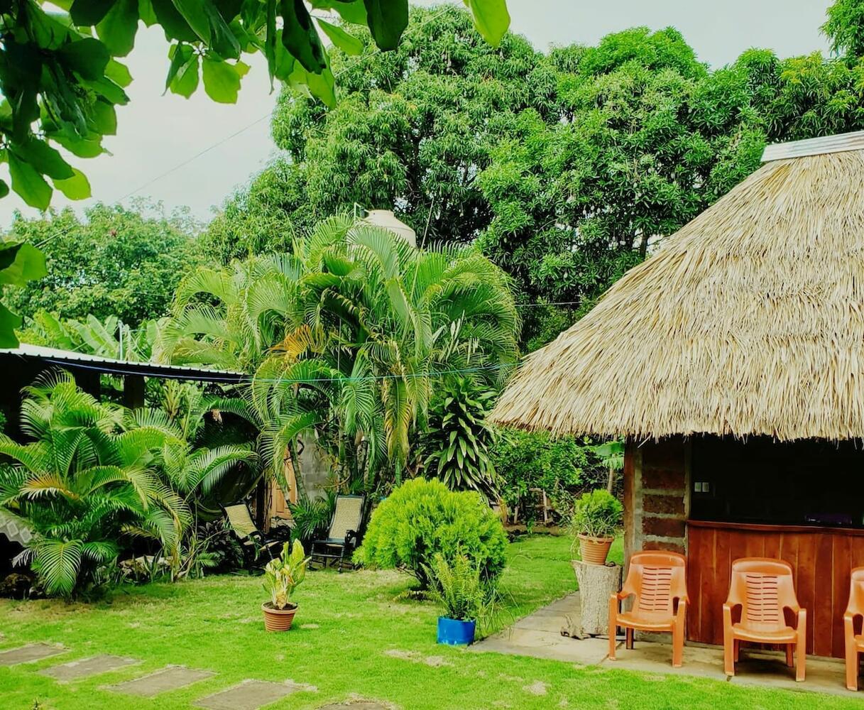 Casa Mauro, Ometepe