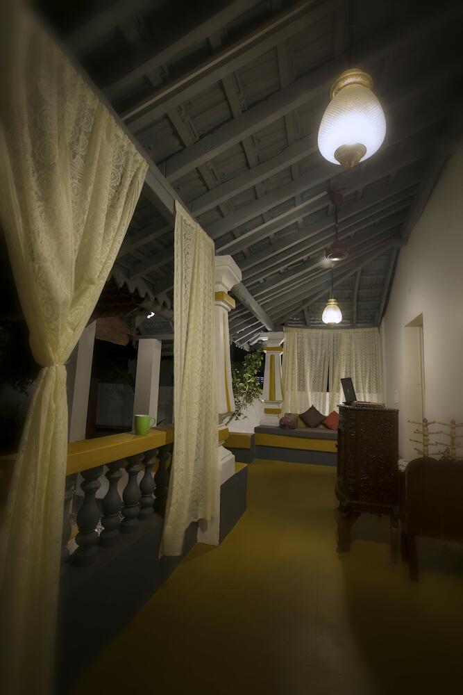 Craft Hostels, Goa