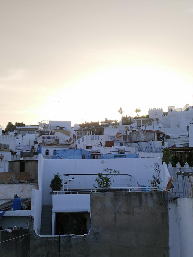 Dar Gara, Tangier