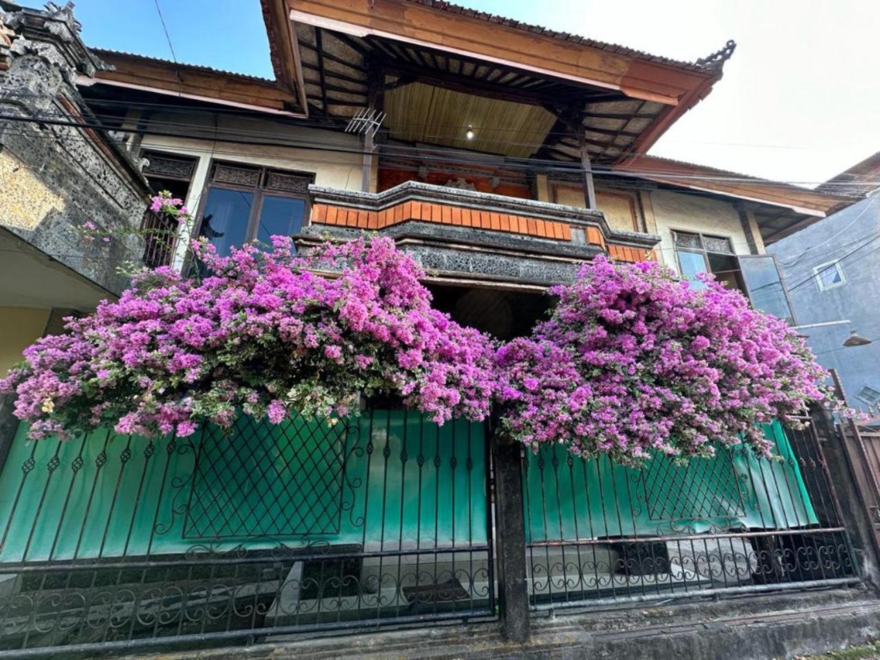 Rodin Bali Hostel, Seminyak