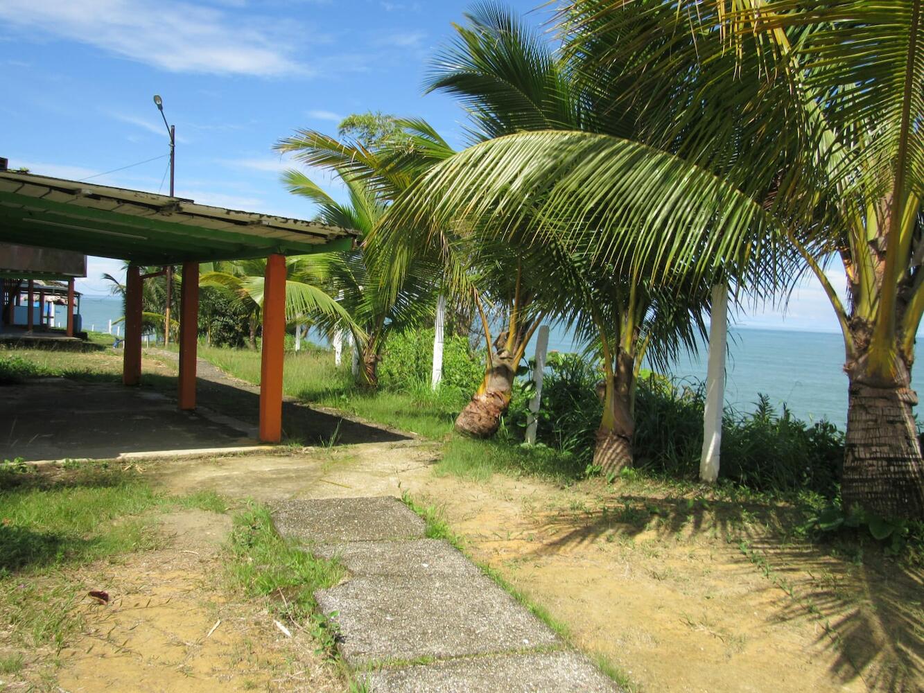 Hostel El Morro, Buenaventura