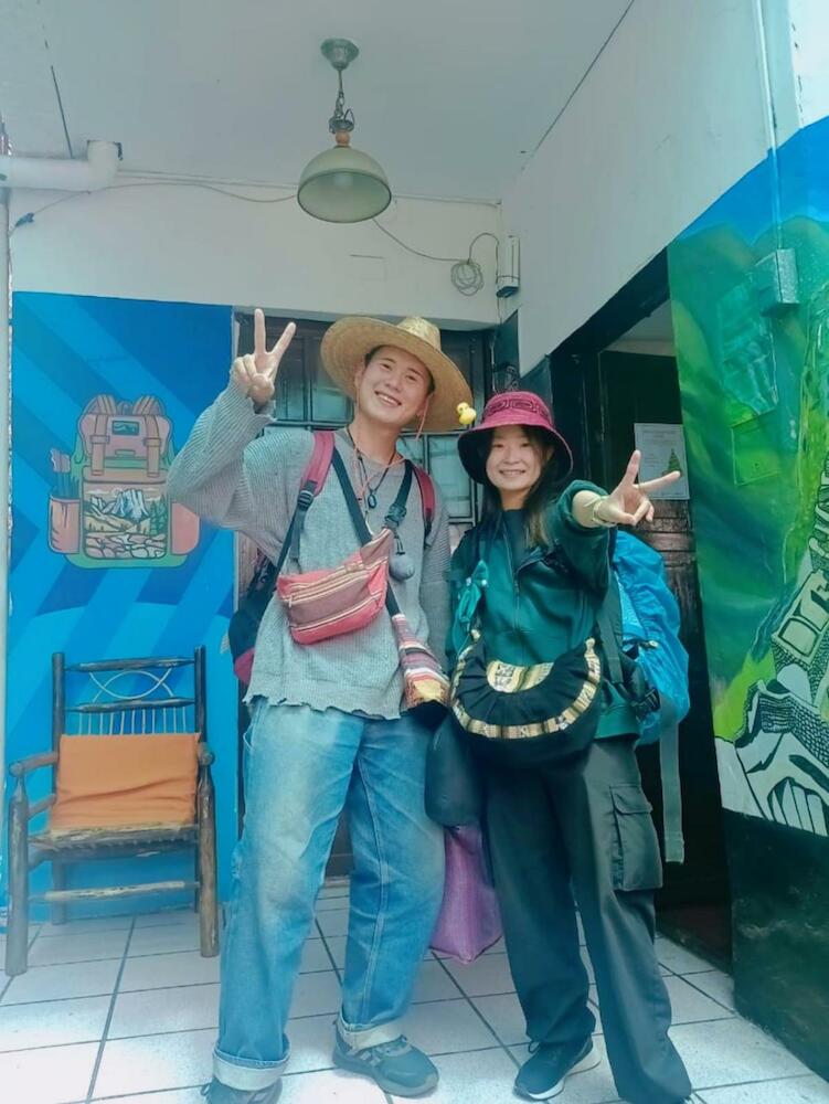 Morenas Backpackers, Cusco