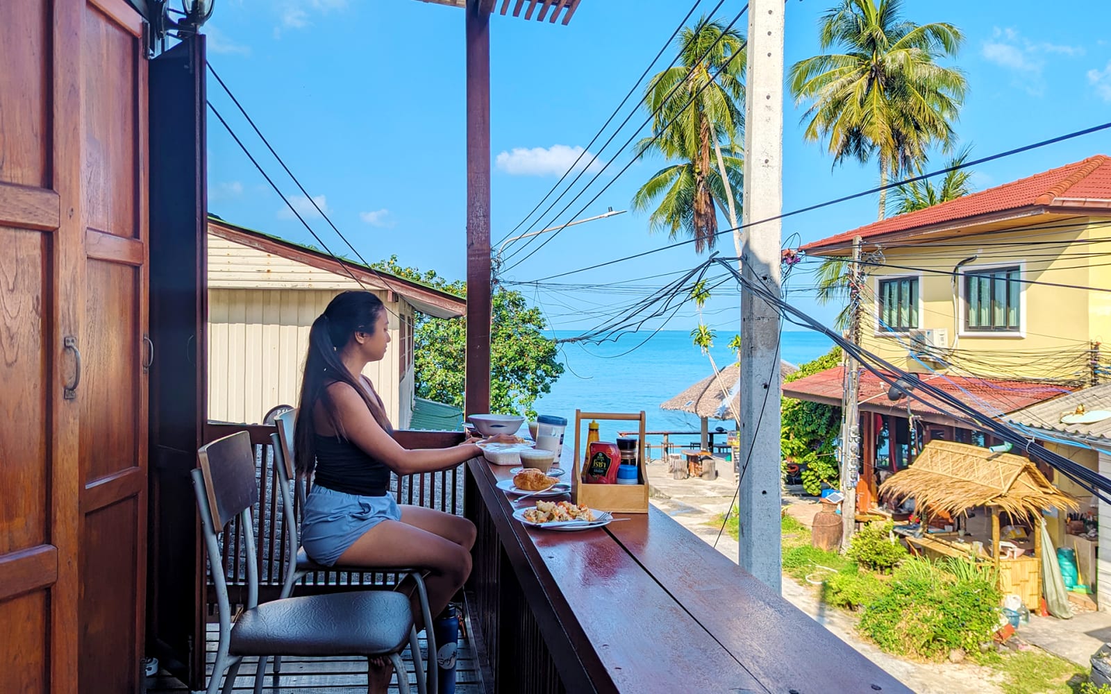 Aforetime House @ Samui, Koh Samui