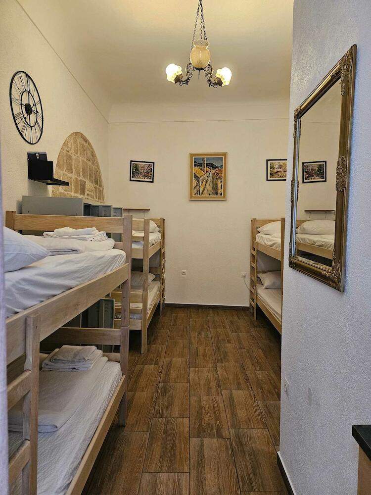 Castello Hostel, Dubrovnik