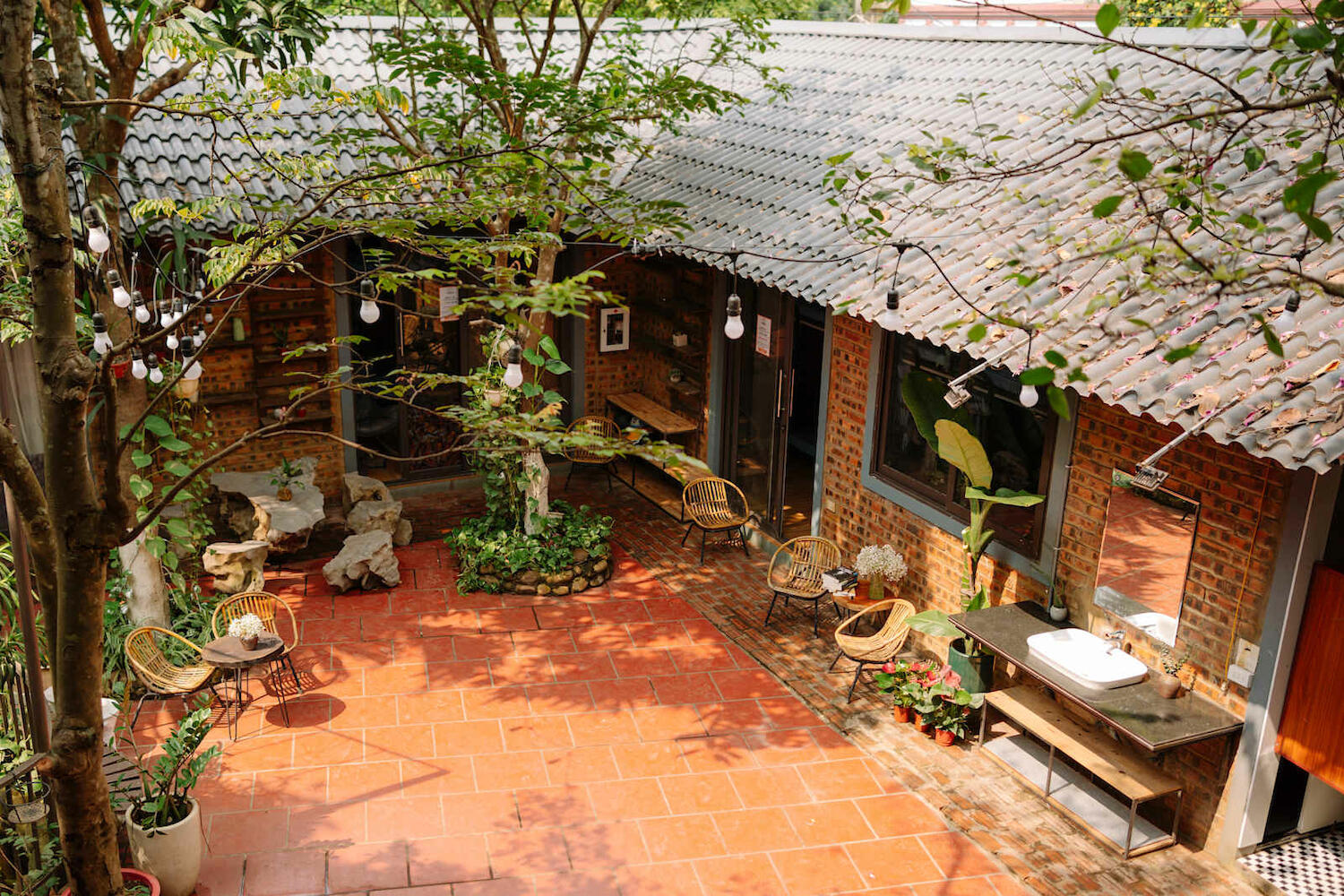 Wafami Hostel, Ninh Binh