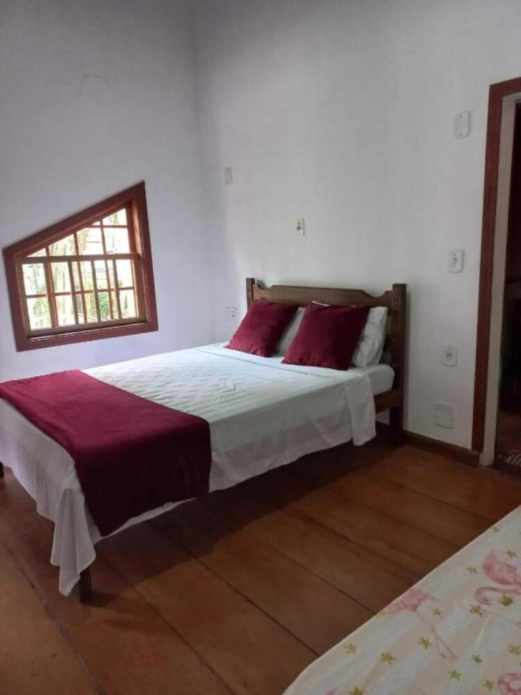 Villa Dos Pássaros Hospedagem, Paraty