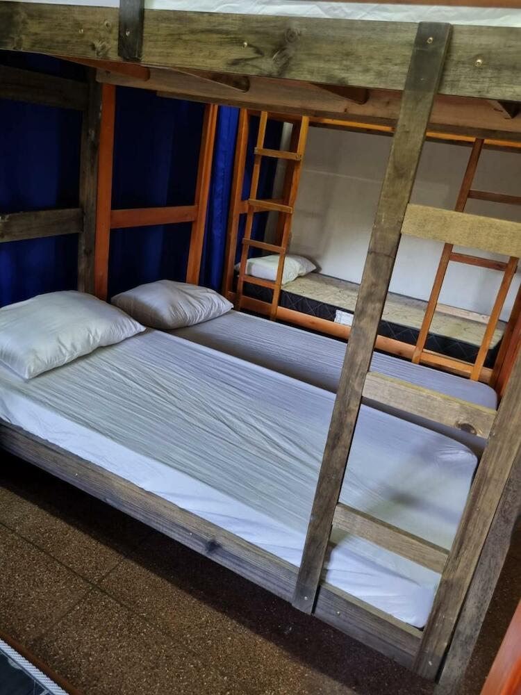 Hostel Dumah, São Paulo