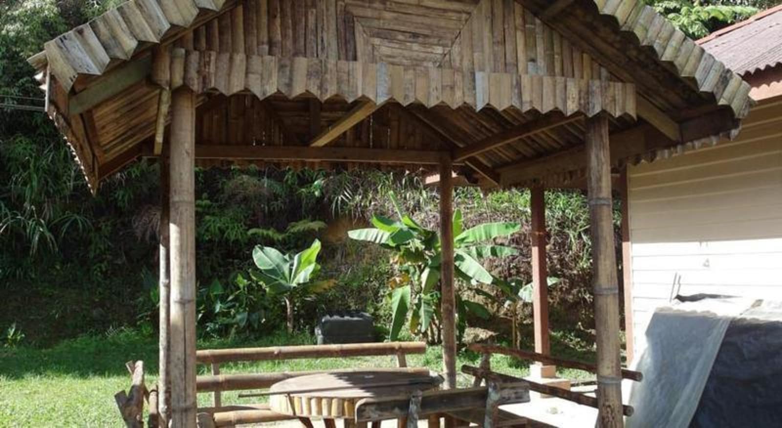 De'Native Guest House, Tanah Rata