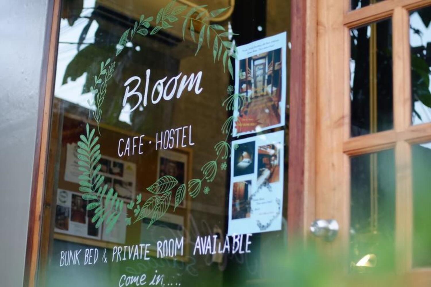 Bloom Cafe & Hostel, Ko Lipe