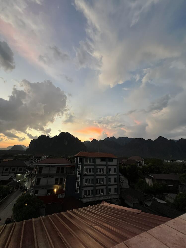 Easy Go Hostel, Vang Vieng