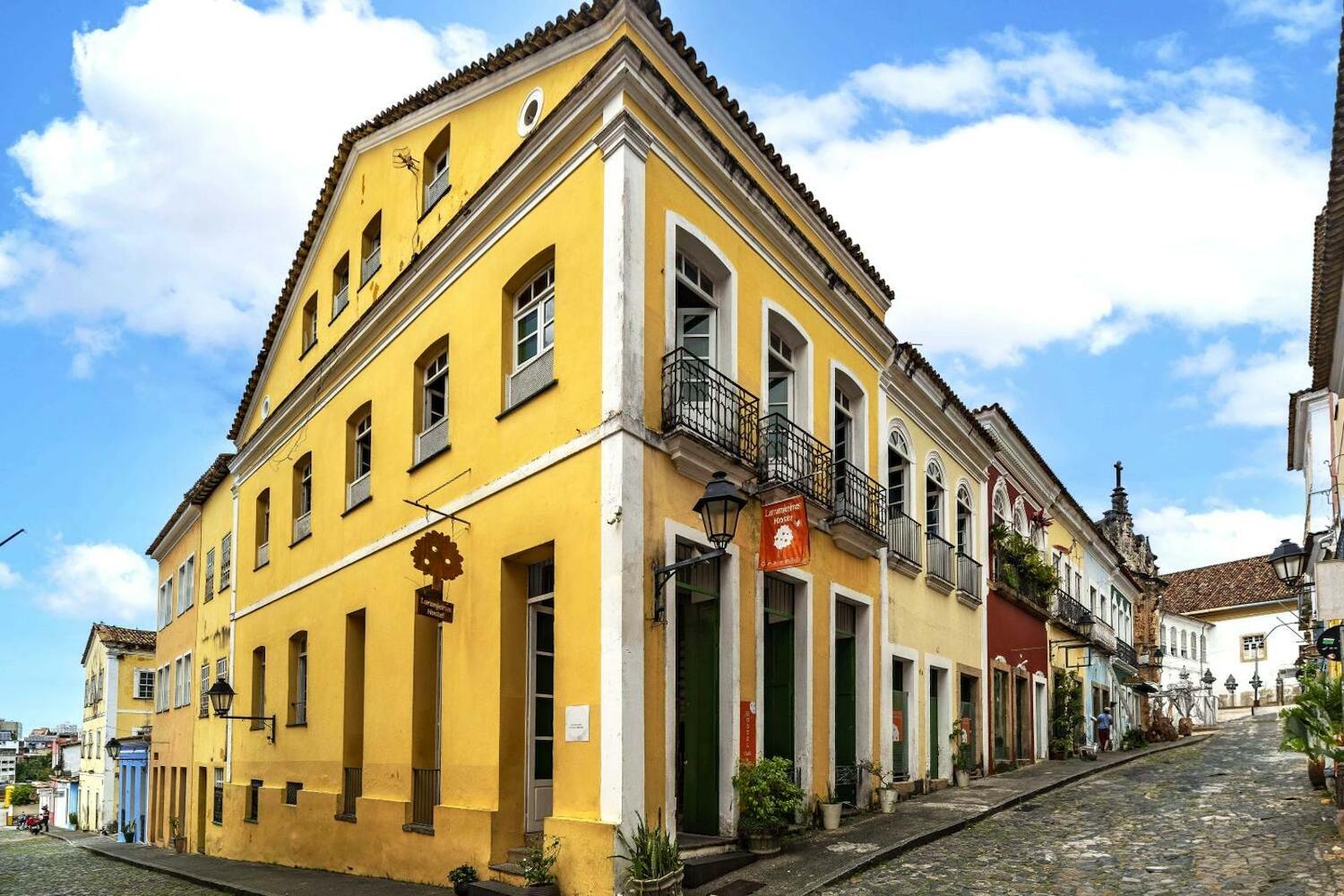 HI - Salvador - Laranjeiras Hostel, Salvador