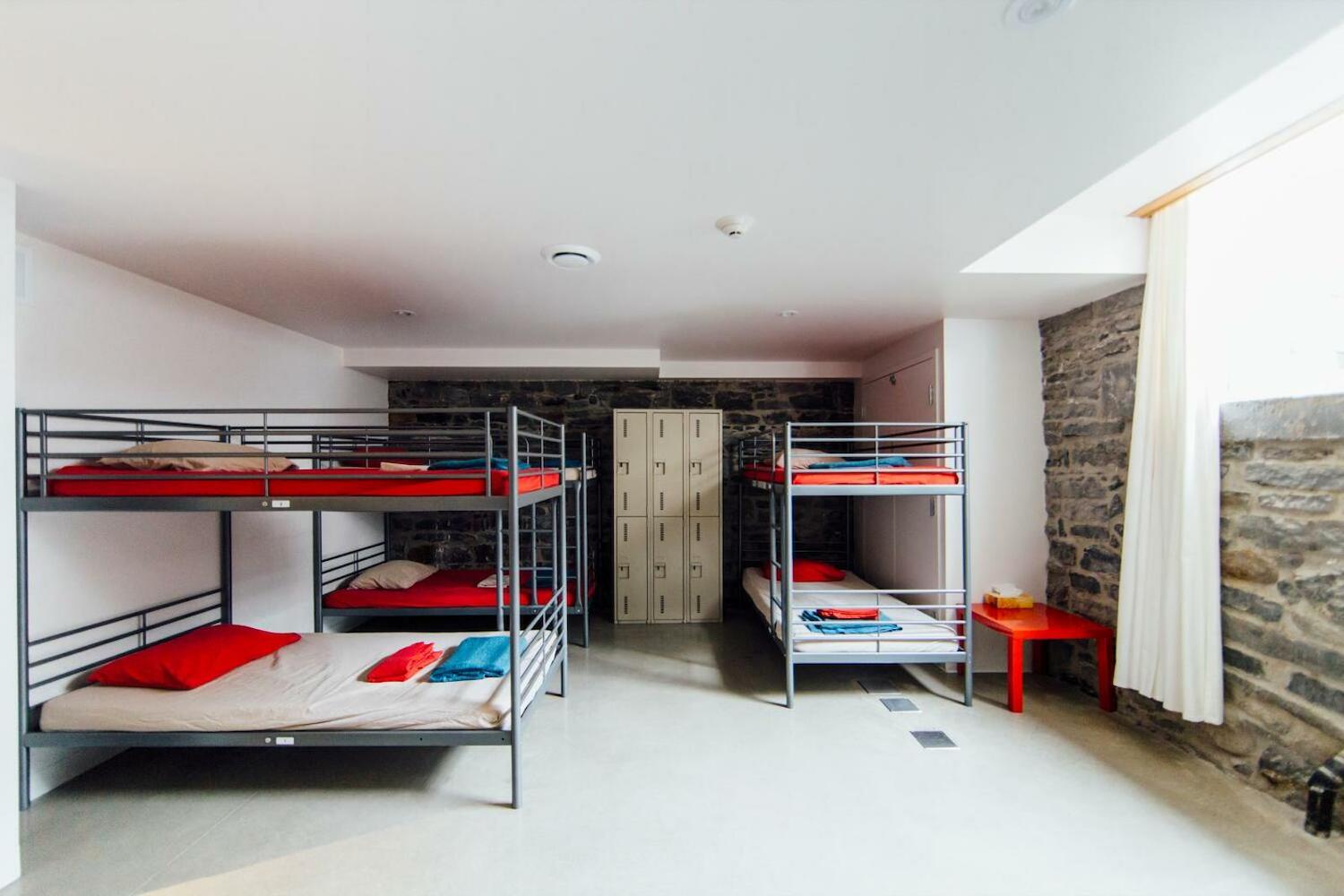 Alt Hostel, Montreal