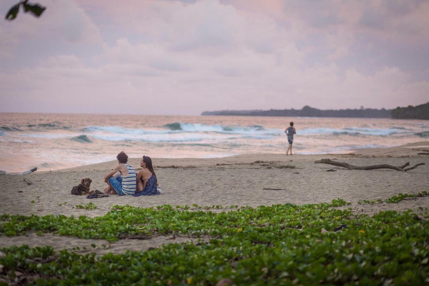 Playa 506, Puerto Viejo de Talamanca