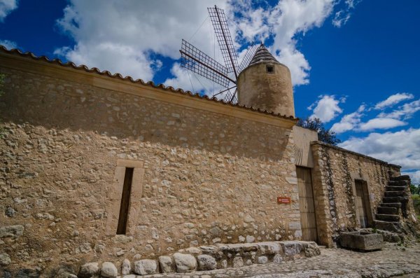 Embat Hostel, Mallorca Island