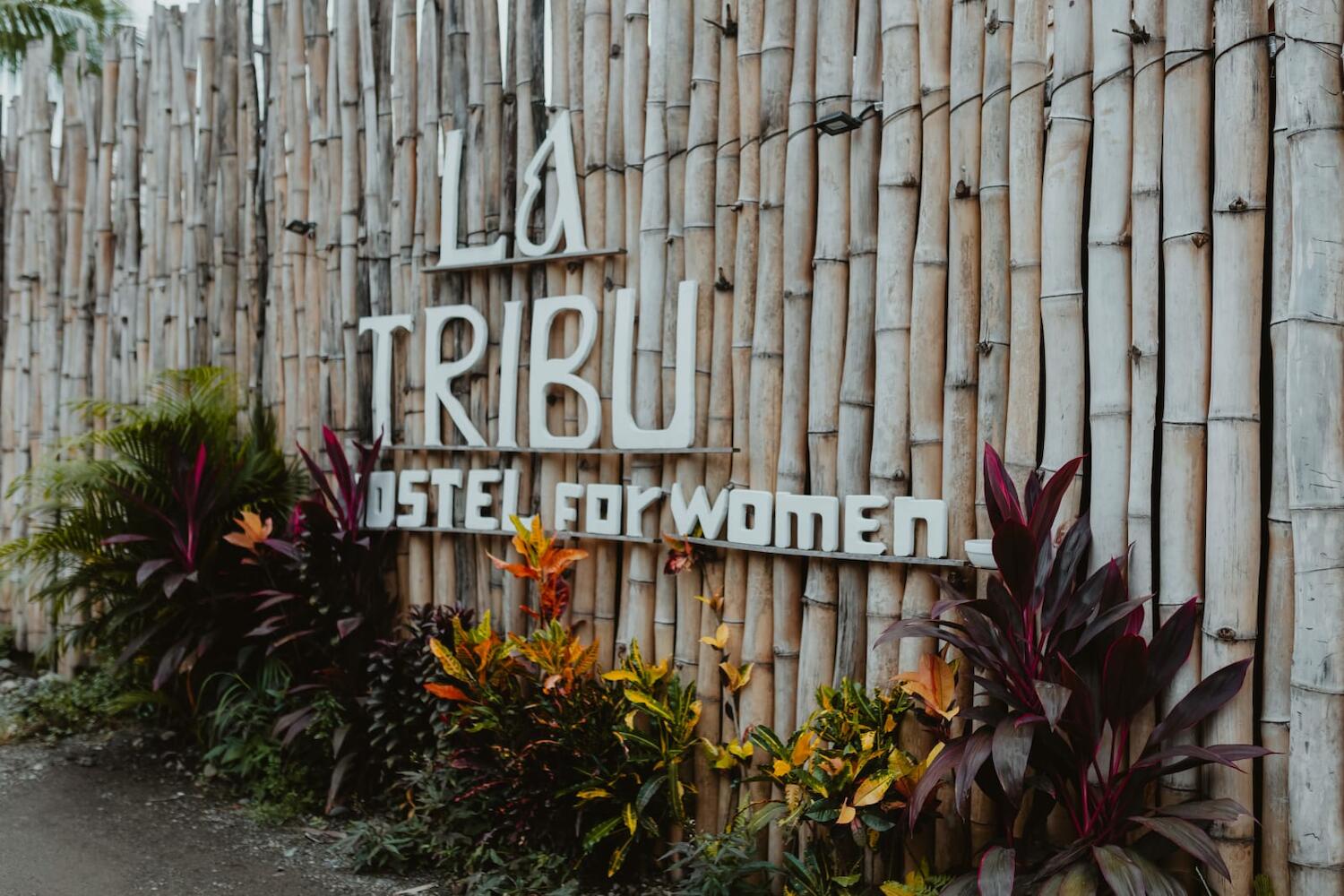 La Tribu, Puerto Viejo de Talamanca