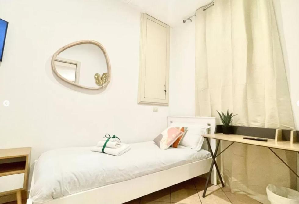 Bari Rooms Abate Gimma, Bari