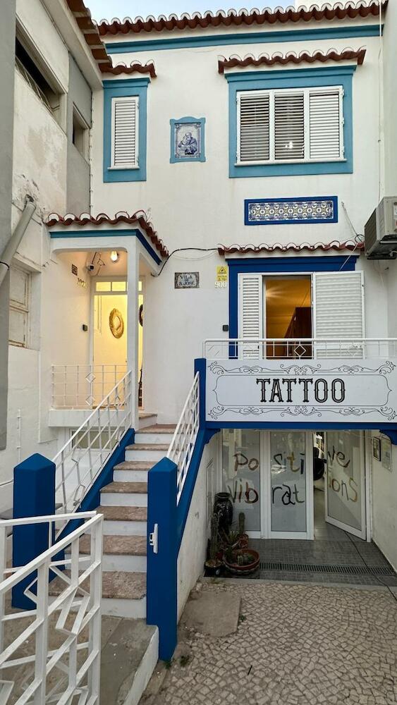 Hostel Da Praia, Portimão