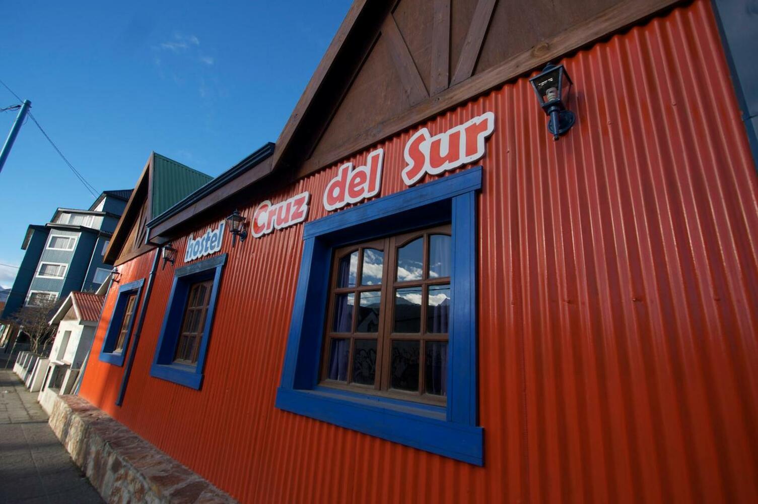 Hostal Cruz del Sur, Ushuaia