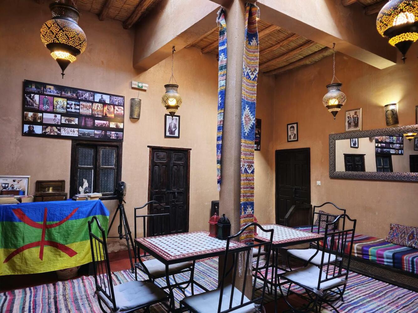 Cinema Riad