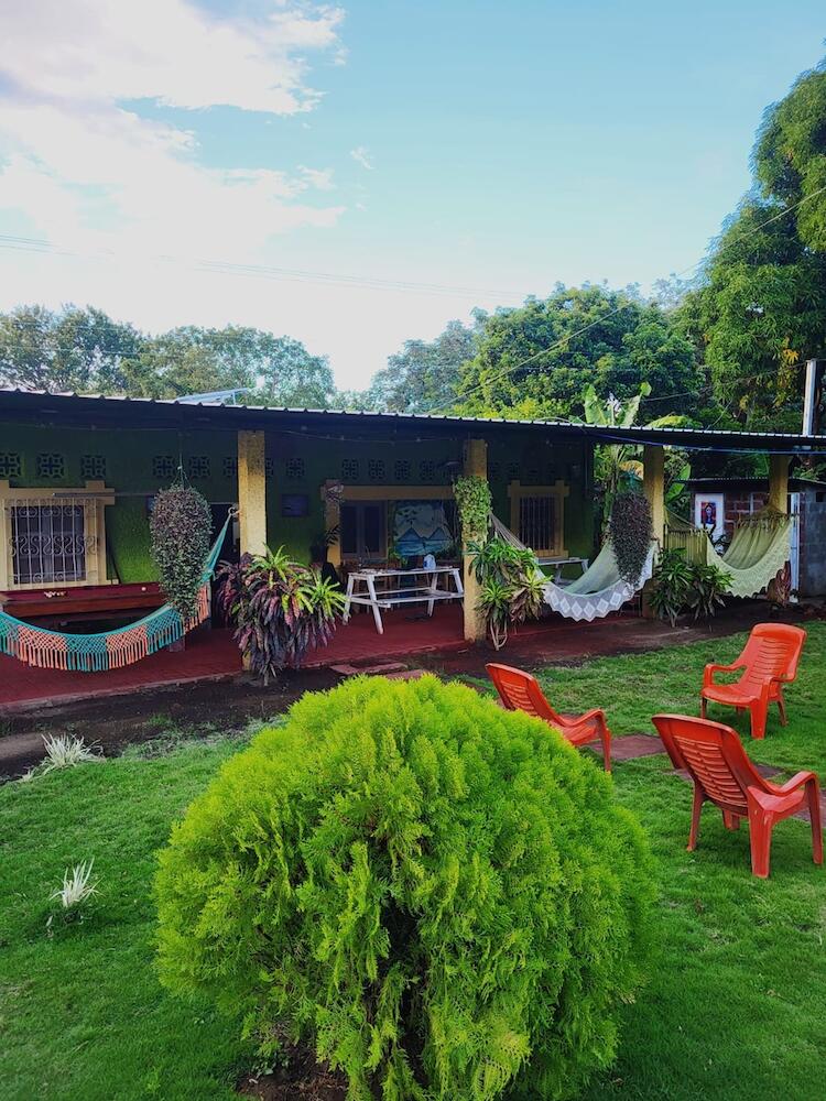 Casa Mauro, Ometepe