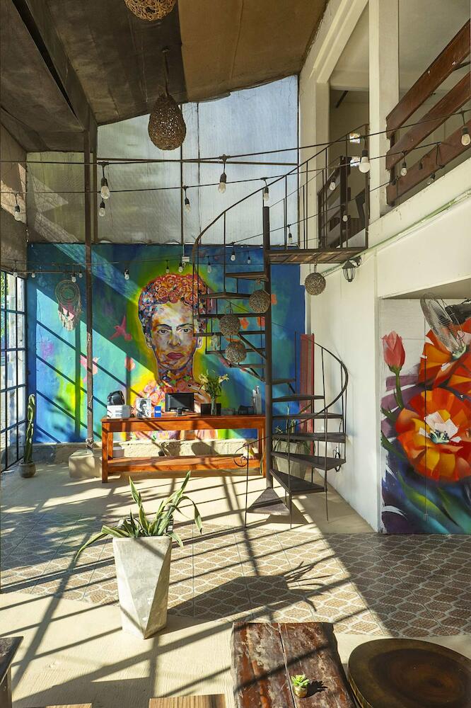 Casa Frida, Tulum