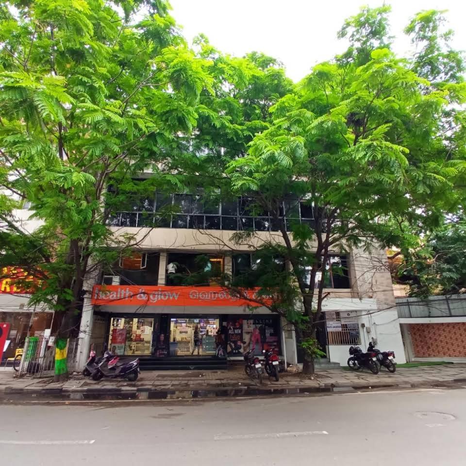 WISHTREE CORPORATE MENS DORMITORY FOR TECHIES & Trainees, Chennai