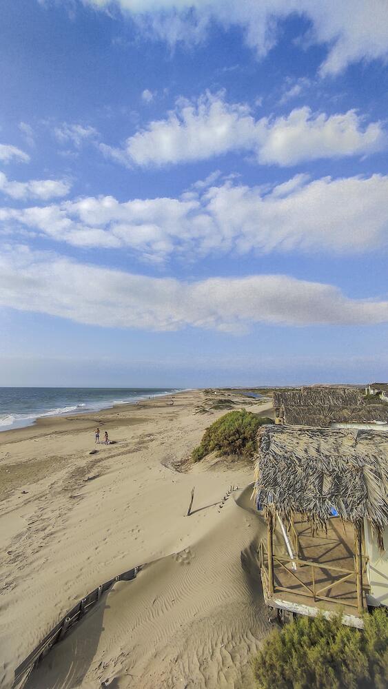 Beachfront Playa El Amor, Máncora