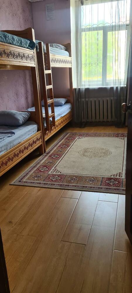 Lotus Guesthouse & Hostel, Ulan Bator