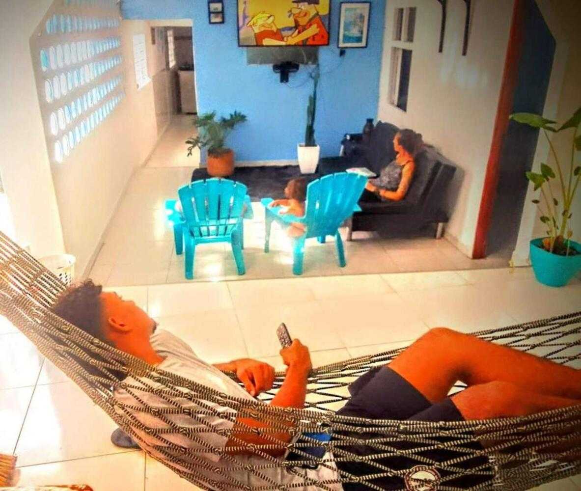 Hostal Torices, Cartagena de Indias