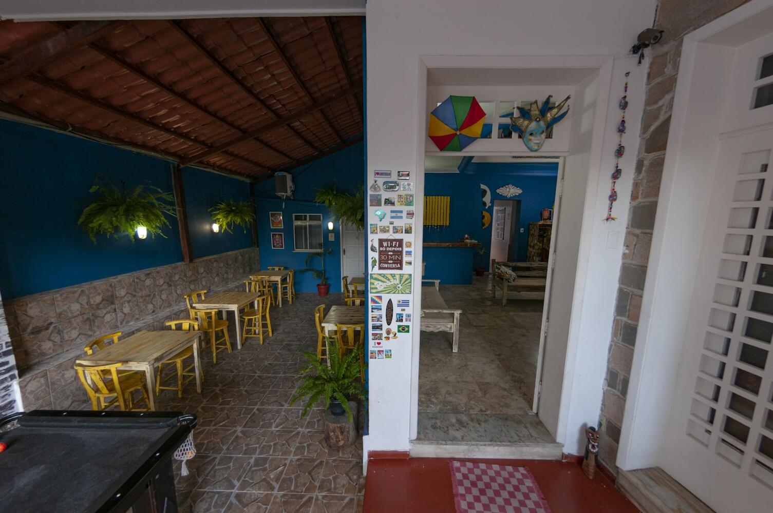 Hostel Barra, Salvador