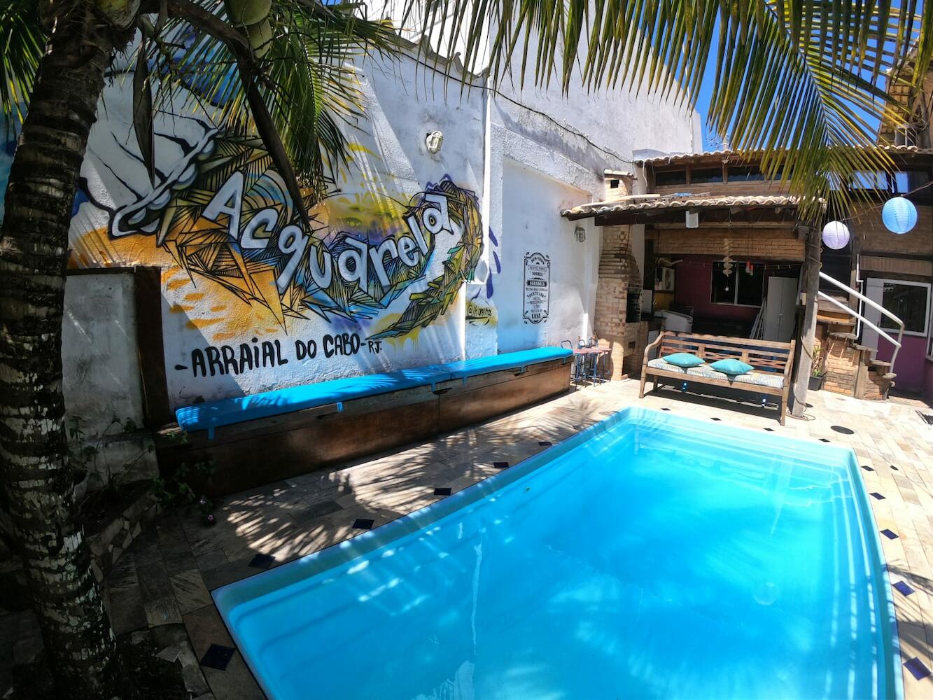 Hostels In Arraial do Cabo from €7 - Top Rated Hostels 2023