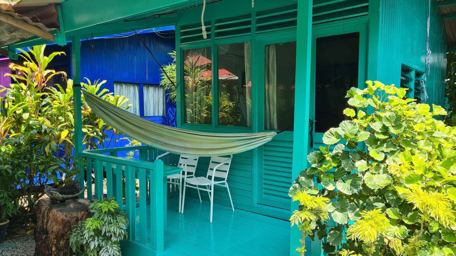 Gecko Guesthouse, Langkawi