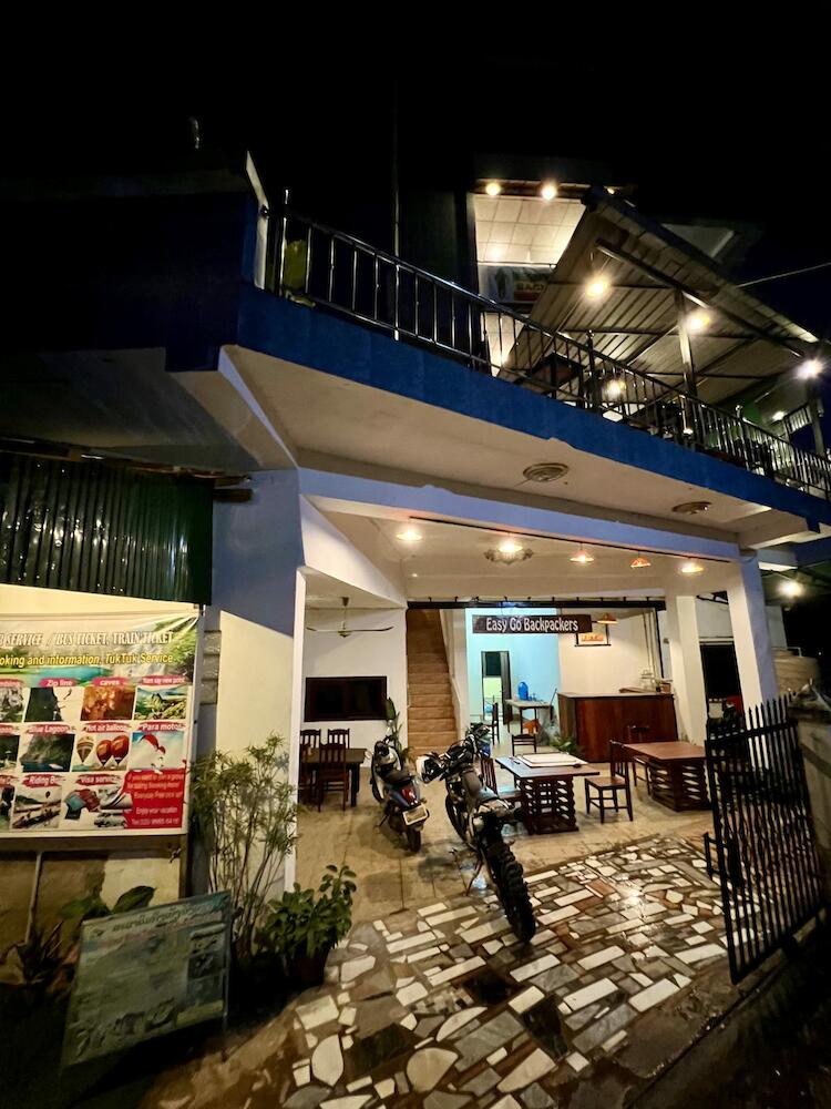 Easy Go Hostel, Vang Vieng