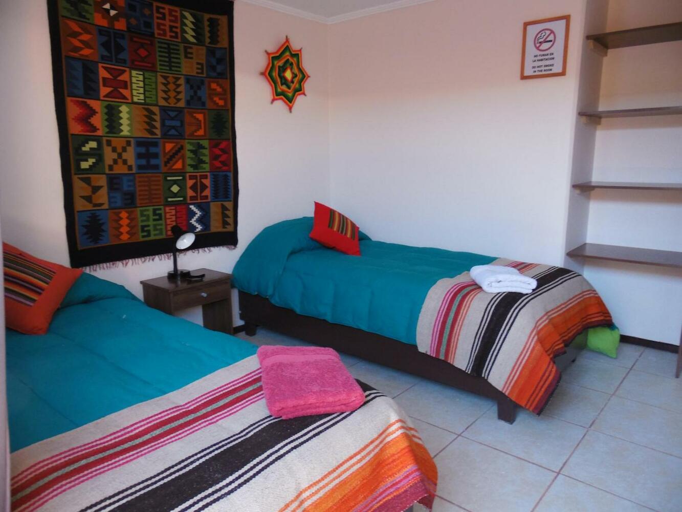 Hostal Campo Base, San Pedro de Atacama