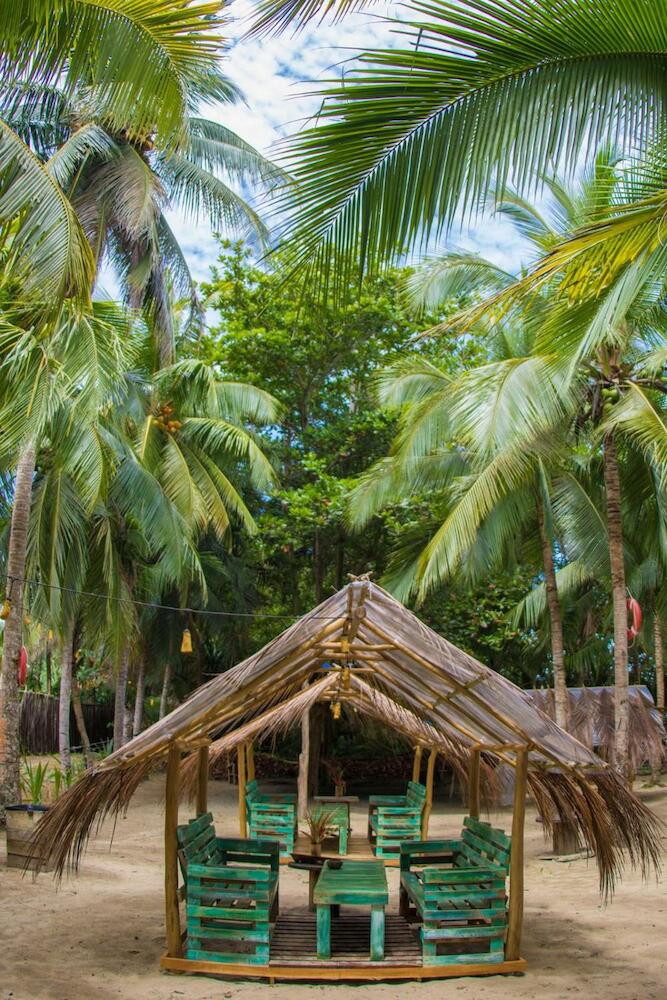 Playa 506, Puerto Viejo de Talamanca