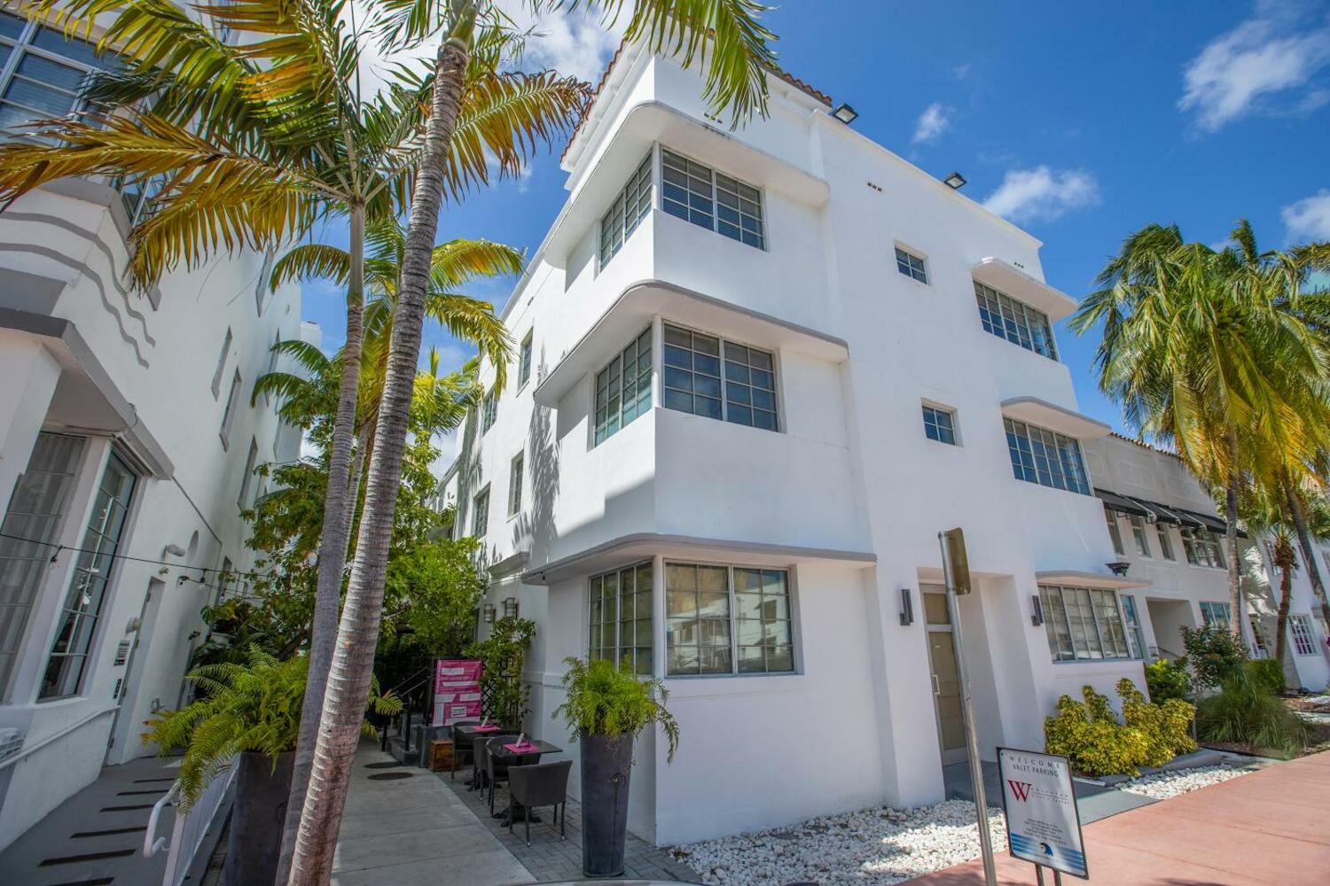 Posh South Beach Hostel, Miami Beach