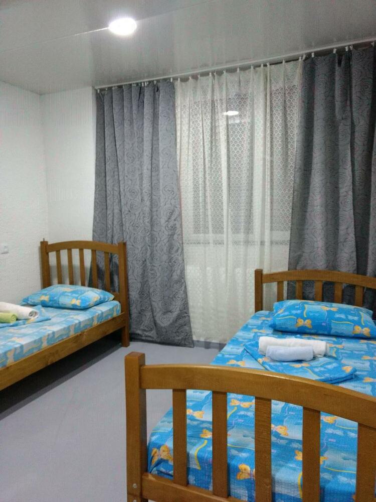 Comfort Plus Hostel, Tbilisi