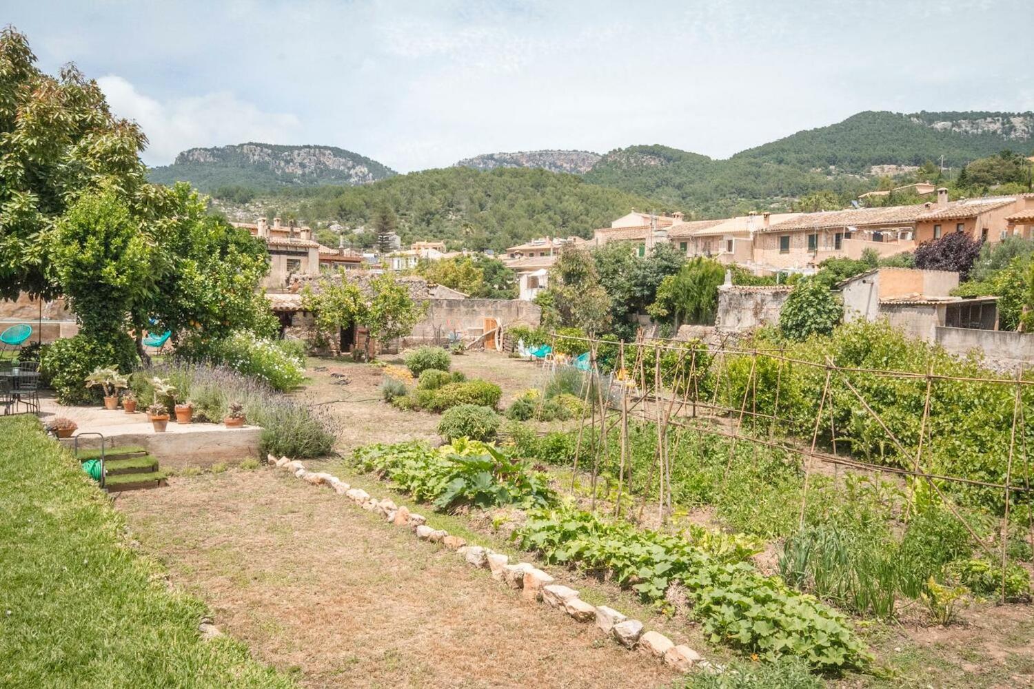 Sa Fita Backpackers - Albergue Juvenil, Mallorca Island